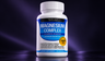 Frasco de Magnesio Complex 8 en 1, 1000 mg por porción, Toplux Nutrition